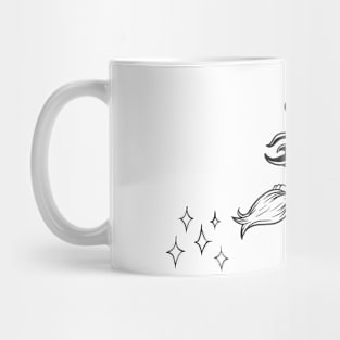 Witch Mug